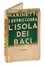  Marinetti Filippo Tommaso : L'Isola dei baci. Romanzo erotico-sociale. Futurismo, Erotica, Arte, Letteratura  Bruno [pseud. di Ginanni Corradini Bruno] Corra  (Ravenna, 1892 - Varese, 1976)  - Auction Books, Autographs and Manuscripts - Libreria Antiquaria Gonnelli - Casa d'Aste - Gonnelli Casa d'Aste