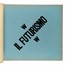  Depero Fortunato : Depero futurista.  Felice Azari  (Pallanza, 1895 - Milano, 1930)  - Asta Libri, autografi e manoscritti - Libreria Antiquaria Gonnelli - Casa d'Aste - Gonnelli Casa d'Aste