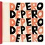  Depero Fortunato : Depero futurista.  Felice Azari  (Pallanza, 1895 - Milano, 1930)  - Asta Libri, autografi e manoscritti - Libreria Antiquaria Gonnelli - Casa d'Aste - Gonnelli Casa d'Aste