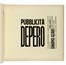  Depero Fortunato : Depero futurista.  Felice Azari  (Pallanza, 1895 - Milano, 1930)  - Asta Libri, autografi e manoscritti - Libreria Antiquaria Gonnelli - Casa d'Aste - Gonnelli Casa d'Aste