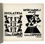  Depero Fortunato : Depero futurista.  Felice Azari  (Pallanza, 1895 - Milano, 1930)  - Asta Libri, autografi e manoscritti - Libreria Antiquaria Gonnelli - Casa d'Aste - Gonnelli Casa d'Aste