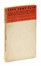 Dopo Sant'Elia.  Giulio Carlo Argan, Carlo Levi, Lionello Venturi  - Asta Libri, autografi e manoscritti - Libreria Antiquaria Gonnelli - Casa d'Aste - Gonnelli Casa d'Aste
