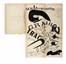  Marinetti Filippo Tommaso : Les mots en libert� futuristes. Futurismo, Arte  - Auction Books, Autographs and Manuscripts - Libreria Antiquaria Gonnelli - Casa d'Aste - Gonnelli Casa d'Aste