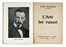  Russolo Luigi : L'Arte dei Rumori. Futurismo, Musica, Arte, Musica, Teatro, Spettacolo  - Auction Books, Autographs and Manuscripts - Libreria Antiquaria Gonnelli - Casa d'Aste - Gonnelli Casa d'Aste