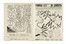  Marinetti Filippo Tommaso : Parole consonanti vocali numeri in libert�.  Paolo Buzzi  (1874 - 1956), Corrado Govoni, Francesco Cangiullo  (Napoli, 1884 - Livorno, 1977)  - Asta Libri, autografi e manoscritti - Libreria Antiquaria Gonnelli - Casa d'Aste - Gonnelli Casa d'Aste