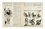  Balla Giacomo : Il vestito antineutrale. Manifesto futurista.  - Asta Libri, autografi e manoscritti - Libreria Antiquaria Gonnelli - Casa d'Aste - Gonnelli Casa d'Aste