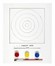  Johns Jasper : Target 1970. Libro d'Artista, Collezionismo e Bibliografia  - Auction Books, Autographs and Manuscripts - Libreria Antiquaria Gonnelli - Casa d'Aste - Gonnelli Casa d'Aste