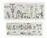  Reinhardt Adolph Dietrich Friedrich : The Art Comics and Satires.  - Auction Books, Autographs and Manuscripts - Libreria Antiquaria Gonnelli - Casa d'Aste - Gonnelli Casa d'Aste