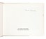  Giaccone Fausto : Una storia portoghese. Arte, Fotografia, Cataloghi di arte, Arte, Arte  Antonio Tabucchi  - Auction Books, Autographs and Manuscripts - Libreria Antiquaria Gonnelli - Casa d'Aste - Gonnelli Casa d'Aste