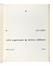  Onck Andries (van) : Il numero cromatico. Libro d'Artista, Collezionismo e Bibliografia  Antonio Calderara  (1903 - 1978), Carlo Belloli, Luigi Veronesi  (Milano, 1908 - 1998)  - Auction Books, Autographs and Manuscripts - Libreria Antiquaria Gonnelli - Casa d'Aste - Gonnelli Casa d'Aste