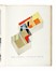  Fillia [pseud. di Colombo Luigi Enrico] : Gli ambienti della nuova architettura. Futurismo, Architettura, Arte  Alberto Sartoris  (Torino, 1901 - Saint-Loup-Pompaples, 1998), Filippo Tommaso Marinetti  (1876 - 1994)  - Auction Books, Autographs and Manuscripts - Libreria Antiquaria Gonnelli - Casa d'Aste - Gonnelli Casa d'Aste