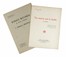  Rieti Vittorio : Tre marcie per le bestie, per pianoforte. Futurismo, Musica, Arte, Musica, Teatro, Spettacolo  Francesco Balilla Pratella  (1880 - 1955)  - Auction Books, Autographs and Manuscripts - Libreria Antiquaria Gonnelli - Casa d'Aste - Gonnelli Casa d'Aste