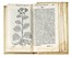  Crescenzi Pietro (de) : Pietro Crescentio tradotto nouamente per M. Francesco Sansouino nel quale si trattano le cose della villa con le figure delle herbe poste nel fine.  - Asta Libri, autografi e manoscritti - Libreria Antiquaria Gonnelli - Casa d'Aste - Gonnelli Casa d'Aste