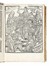 Reisch Gregor : Margarita philosophica cum additionibus novis: ab auctore suo studiosissima revisione tertio super additis. Scienze tecniche e matematiche, Astronomia, Astrologia, Medicina, Filosofia, Anatomia, Incunabolo  - Auction Books, Autographs and Manuscripts - Libreria Antiquaria Gonnelli - Casa d'Aste - Gonnelli Casa d'Aste