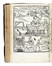  Reisch Gregor : Margarita philosophica cum additionibus novis: ab auctore suo studiosissima revisione tertio super additis. Scienze tecniche e matematiche, Astronomia, Astrologia, Medicina, Filosofia, Anatomia, Incunabolo  - Auction Books, Autographs and Manuscripts - Libreria Antiquaria Gonnelli - Casa d'Aste - Gonnelli Casa d'Aste