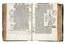  Reisch Gregor : Margarita philosophica cum additionibus novis: ab auctore suo studiosissima revisione tertio super additis. Scienze tecniche e matematiche, Astronomia, Astrologia, Medicina, Filosofia, Anatomia, Incunabolo  - Auction Books, Autographs and Manuscripts - Libreria Antiquaria Gonnelli - Casa d'Aste - Gonnelli Casa d'Aste