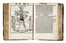  Reisch Gregor : Margarita philosophica cum additionibus novis: ab auctore suo studiosissima revisione tertio super additis. Scienze tecniche e matematiche, Astronomia, Astrologia, Medicina, Filosofia, Anatomia, Incunabolo  - Auction Books, Autographs and Manuscripts - Libreria Antiquaria Gonnelli - Casa d'Aste - Gonnelli Casa d'Aste