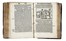  Reisch Gregor : Margarita philosophica cum additionibus novis: ab auctore suo studiosissima revisione tertio super additis. Scienze tecniche e matematiche, Astronomia, Astrologia, Medicina, Filosofia, Anatomia, Incunabolo  - Auction Books, Autographs and Manuscripts - Libreria Antiquaria Gonnelli - Casa d'Aste - Gonnelli Casa d'Aste