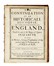  Bacon Nathaniel : An historicall discourse of the uniformity of the government of England... Storia, Storia, Diritto e Politica  - Auction Books, Autographs and Manuscripts - Libreria Antiquaria Gonnelli - Casa d'Aste - Gonnelli Casa d'Aste