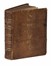  Bacon Nathaniel : An historicall discourse of the uniformity of the government of England... Storia, Storia, Diritto e Politica  - Auction Books, Autographs and Manuscripts - Libreria Antiquaria Gonnelli - Casa d'Aste - Gonnelli Casa d'Aste