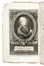  Leonardi Giuseppe : Poema supra di lu vinu si sia utili o dannusu a li viventi... Enologia  - Auction Books, Autographs and Manuscripts - Libreria Antiquaria Gonnelli - Casa d'Aste - Gonnelli Casa d'Aste