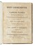  Meli Giovanni : Don Chisciotte e Sancio Panza nella Scizia. Poema originale in dialetto siciliano... Tomo primo [-secondo].  - Asta Libri, autografi e manoscritti - Libreria Antiquaria Gonnelli - Casa d'Aste - Gonnelli Casa d'Aste