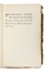  Binyon Laurence : Primavera: Poems, by four Authors. Poesia, Letteratura inglese, Letteratura, Letteratura  - Auction Books, Autographs and Manuscripts - Libreria Antiquaria Gonnelli - Casa d'Aste - Gonnelli Casa d'Aste