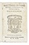  Donia Matteo : Raccolta di 4 operette in edizione originale. Storia, Letteratura italiana, Storia, Diritto e Politica, Letteratura  - Auction Books, Autographs and Manuscripts - Libreria Antiquaria Gonnelli - Casa d'Aste - Gonnelli Casa d'Aste
