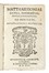  Donia Matteo : Raccolta di 4 operette in edizione originale. Storia, Letteratura italiana, Storia, Diritto e Politica, Letteratura  - Auction Books, Autographs and Manuscripts - Libreria Antiquaria Gonnelli - Casa d'Aste - Gonnelli Casa d'Aste