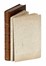  Donia Matteo : Raccolta di 4 operette in edizione originale. Storia, Letteratura italiana, Storia, Diritto e Politica, Letteratura  - Auction Books, Autographs and Manuscripts - Libreria Antiquaria Gonnelli - Casa d'Aste - Gonnelli Casa d'Aste