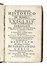 Raguaglio historico di quanto e' seguito doppo la Pace di Nimega nelle guerre intraprese dal Re Christianissimo Luigi XIV con li principi collegati insino alla conclusione della Pace Generale publicata nel Congresso di Rysvuich l'Anno 1697...  - Asta Libri, autografi e manoscritti - Libreria Antiquaria Gonnelli - Casa d'Aste - Gonnelli Casa d'Aste