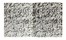  LeWitt Sol [pseud. di LeWitt Solomon] : Brick Wall. Libro d'Artista, Collezionismo e Bibliografia  - Auction Books, Autographs and Manuscripts - Libreria Antiquaria Gonnelli - Casa d'Aste - Gonnelli Casa d'Aste
