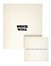  LeWitt Sol [pseud. di LeWitt Solomon] : Brick Wall. Libro d'Artista, Collezionismo e Bibliografia  - Auction Books, Autographs and Manuscripts - Libreria Antiquaria Gonnelli - Casa d'Aste - Gonnelli Casa d'Aste