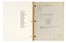 Lotto di 5 interessanti opere di Arte Concettuale. Arte, Cataloghi di arte, Libro d'Artista, Arte, Collezionismo e Bibliografia  Daniel Buren, Joseph Kosuth, Giovanni Anselmo, Dennis Oppenheim, Sol [pseud. di LeWitt Solomon] LeWitt, Mario Merz  - Auction Books, Autographs and Manuscripts - Libreria Antiquaria Gonnelli - Casa d'Aste - Gonnelli Casa d'Aste
