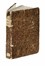 Storia di Don Bernardino de Cardenas vescovo del Paraguai. Storia, Religione, Storia, Diritto e Politica  - Auction Books, Autographs and Manuscripts - Libreria Antiquaria Gonnelli - Casa d'Aste - Gonnelli Casa d'Aste
