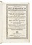  Gonzalez Davila Gil : Teatro eclesiastico de la primitiva iglesia de las Indias Occidentales... Tomo primero (-segundo). Americana, Storia, Religione, Tipografi e Stampatori, Storia, Diritto e Politica, Storia, Diritto e Politica, Collezionismo e Bibliografia  - Auction Books, Autographs and Manuscripts - Libreria Antiquaria Gonnelli - Casa d'Aste - Gonnelli Casa d'Aste
