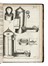  Monconys Balthasar (de) : Iournal des voyages [...] Ou les s�auants trouveront un nombre infini de nouveautez, en machines de mathematiques, expereriences physiques [...] Outre la description de diuers animaux & plantes rares, plusieurs secrets... Premiere [-seconde] partie. Scienze tecniche e matematiche, Geografia e viaggi, Guida illustrata  - Auction Books, Autographs and Manuscripts - Libreria Antiquaria Gonnelli - Casa d'Aste - Gonnelli Casa d'Aste