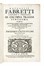  Fabretti Raffaele : De columna Traiani syntagma... Architettura  - Auction Books, Autographs and Manuscripts - Libreria Antiquaria Gonnelli - Casa d'Aste - Gonnelli Casa d'Aste