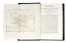  Girault de Saint-Fargeau Eus�be : Guide pittoresque du voyageur en France, contenant la statistique et la description complete des 86 departements... Tome premier [-sixi�me]. Guida illustrata, Geografia e viaggi, Figurato  - Auction Books, Autographs and Manuscripts - Libreria Antiquaria Gonnelli - Casa d'Aste - Gonnelli Casa d'Aste