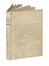  Carcano Francesco : I tre libri de gli uccelli da rapina... Caccia e pesca, Falconeria, Uccelli, Feste - Folklore - Giochi - Sport, Feste - Folklore - Giochi - Sport, Scienze naturali  - Auction Books, Autographs and Manuscripts - Libreria Antiquaria Gonnelli - Casa d'Aste - Gonnelli Casa d'Aste