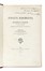 Ornitogonia ovvero la cova de' Canarj per facilitarne la moltiplicazione, educarli, e mantenerli sani. Uccelli, Scienze naturali, Caccia e pesca, Scienze naturali, Feste - Folklore - Giochi - Sport  Vincenzo Gasparini  - Auction Books, Autographs and Manuscripts - Libreria Antiquaria Gonnelli - Casa d'Aste - Gonnelli Casa d'Aste