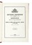Ragguaglio delle cose operate dal Ministero del Commercio, delle Belle Arti [...] dall'anno 1859 al 1864. Ingegneria, Meccanica, Idrologia, Agricoltura, Economia, Archeologia, Scienze tecniche e matematiche, Scienze tecniche e matematiche, Scienze tecniche e matematiche, Scienze naturali, Economia, Sociologia, Arte  - Auction Books, Autographs and Manuscripts - Libreria Antiquaria Gonnelli - Casa d'Aste - Gonnelli Casa d'Aste
