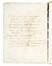  Horatius Flaccus Quintus : Q. Horatius Flaccus, ex fide atque auctoritate decem librorum manuscriptorum, opera Dionysii Lambini Monstroliensis emendatus... Letteratura, Aldina, Collezionismo e Bibliografia  - Auction Books, Autographs and Manuscripts - Libreria Antiquaria Gonnelli - Casa d'Aste - Gonnelli Casa d'Aste