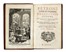  Petronius Arbiter : Latin et francois, traduction entiere [...] Tome premier (-second).  - Asta Libri, autografi e manoscritti - Libreria Antiquaria Gonnelli - Casa d'Aste - Gonnelli Casa d'Aste