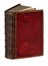  Homerus : Homeri Odyssea.... Letteratura classica, Legatura, Letteratura, Collezionismo e Bibliografia  - Auction Books, Autographs and Manuscripts - Libreria Antiquaria Gonnelli - Casa d'Aste - Gonnelli Casa d'Aste