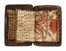 Manoscritto sacerdotale batak di contenuto magico apotropaico della tipologia tecnicamente definita pustaha.  - Asta Libri, autografi e manoscritti - Libreria Antiquaria Gonnelli - Casa d'Aste - Gonnelli Casa d'Aste