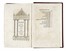  Muhammad Qutta al-?Adawi Muhammad Qutta al-?Adawi : Kitab alf layla wa layla: ?Il libro delle mille e una nott&egrave;, in lingua araba. Islamismo, Letteratura straniera, Religione, Letteratura  - Auction Books, Autographs and Manuscripts - Libreria Antiquaria Gonnelli - Casa d'Aste - Gonnelli Casa d'Aste
