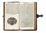 Sefer Tehillim (?Libro dei Salmi?). Ebraica e Judaica, Religione, Religione  - Auction Books, Autographs and Manuscripts - Libreria Antiquaria Gonnelli - Casa d'Aste - Gonnelli Casa d'Aste