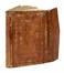  Abu S&agrave;id al-Hanafi, ?Namd-push? Abu S&agrave;id al-Hanafi, ?Namd-push? : Kitab al-Jawahir al-?ibadat fi-?ilm al-Fiqh. Islamismo, Diritto, Religione, Storia, Diritto e Politica  - Auction Books, Autographs and Manuscripts - Libreria Antiquaria Gonnelli - Casa d'Aste - Gonnelli Casa d'Aste