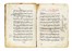  Muhammad ibn Abi Bakr al-Razi Muhammad ibn Abi Bakr al-Razi, Muhammad al-Birkawi Muhammad al-Birkawi : Tuhfat al-Muluk, (?I doni offerti ai R&egrave;), con Mu?addil al-Salawat (?Sulla necessit� della preghier&agrave;). Islamismo, Religioni orientali, Religione, Religione  - Auction Books, Autographs and Manuscripts - Libreria Antiquaria Gonnelli - Casa d'Aste - Gonnelli Casa d'Aste